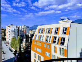 Apartment Near *Air Albania* Stadium ( ROMA - FEYENOORD )
